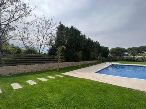 Girne / Karakum 3+1 Özel Havuzlu Villa