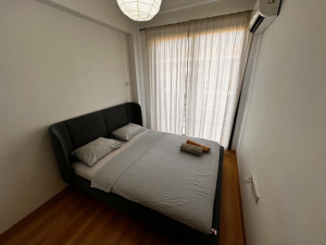Girne / Çarşı Merkezi 2+1 KAVANLAR Life Havuzlu Rezidans Daire