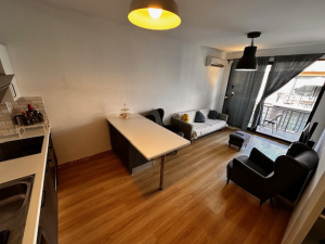Girne / Çarşı Merkezi 2+1 KAVANLAR Life Havuzlu Rezidans Daire
