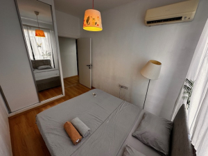 Girne / Çarşı Merkezi 2+1 KAVANLAR Life Havuzlu Rezidans Daire