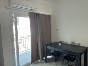 Lefkoşa /  Merkez  2+1 Feslikan Apartmanı 