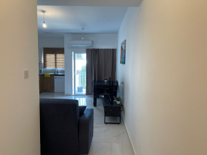 Lefkoşa /  Merkez  2+1 Feslikan Apartmanı 
