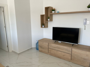 Lefkoşa /  Merkez  2+1 Feslikan Apartmanı 