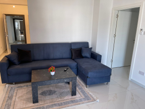Lefkoşa /  Merkez  2+1 Feslikan Apartmanı 