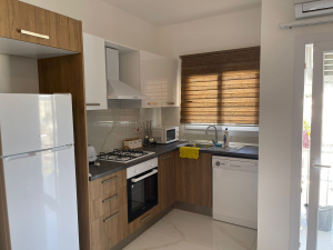 Lefkoşa /  Merkez  2+1 Feslikan Apartmanı 