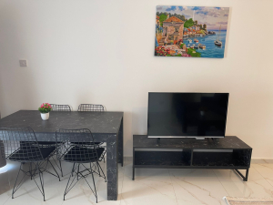 Lefkoşa /  Merkez  2+1 Feslikan Apartmanı 