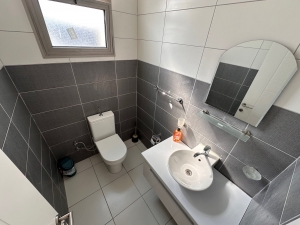 Girne / Çarşı Merkezi 1+1 Penthouse Rezidans Daire