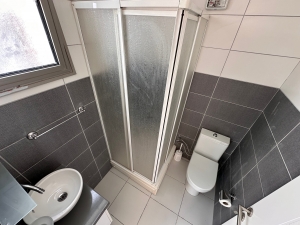 Girne / Çarşı Merkezi 1+1 Penthouse Rezidans Daire