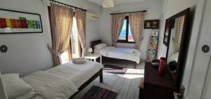 Girne / Alagadi 3+1 Özel Havuzlu Villa