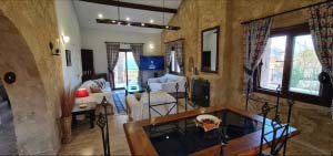Girne / Alagadi 3+1 Özel Havuzlu Villa
