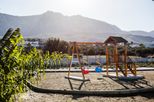 Girne / Karaoğlanoğlu 3+1 Edreville Mountain