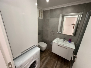 Girne / Çarşı Merkezi 2+1 KAVANİUM Havuzlu rezidans