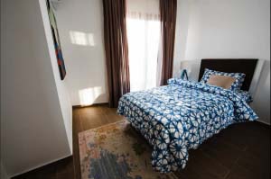Girne / Merkez Kale içi 2+1 lüks daire Nergis