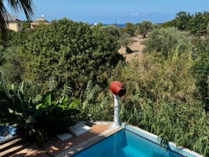 Girne / Yeşiltepe 5+2 HAVUZLU VİLLA