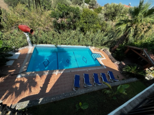 Girne / Yeşiltepe 5+2 HAVUZLU VİLLA