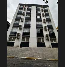 Girne / Çarşı Merkezi 2+1 Funda Rezidans no:4