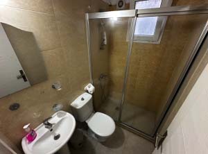 Girne / Çarşı Merkezi  2+1 Rezidans daire no:10