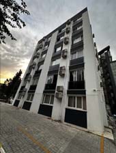 Girne / Çarşı Merkezi  2+1 Rezidans daire no:10