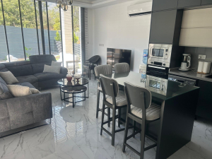 Girne / Lapta Müstakil 3+1 Özel Havuzlu Villa