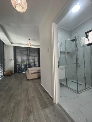Girne / Lapta Müstakil 3+1 Özel Havuzlu Villa