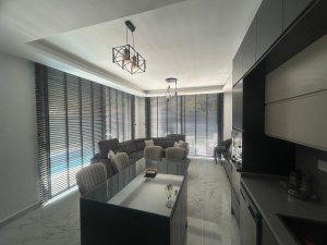 Girne / Lapta Müstakil 3+1 Özel Havuzlu Villa