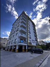 Girne / Çarşı Merkezi Pamfilya Rezidans 2+1 daire 
