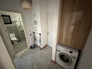 Girne / Çarşı Merkezi Pamfilya Rezidans 2+1 daire 