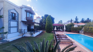 Girne / Merkez Doğanköy 4+1 VİLLA PAPAYA