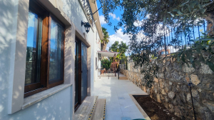 Girne / Merkez Doğanköy 4+1 VİLLA PAPAYA