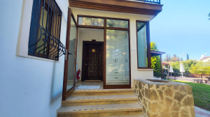 Girne / Merkez Doğanköy 4+1 VİLLA PAPAYA