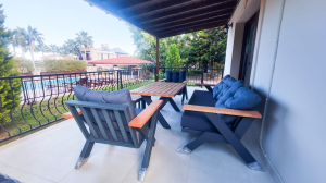 Girne / Merkez Doğanköy 4+1 VİLLA PAPAYA