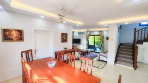 Girne / Merkez Doğanköy 4+1 VİLLA PAPAYA