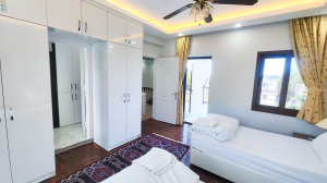 Girne / Merkez Doğanköy 4+1 VİLLA PAPAYA