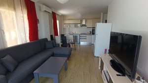 Girne / Çarşı Merkezi 1+1  Patalena Life Rezidans