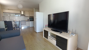 Girne / Çarşı Merkezi 1+1  Patalena Life Rezidans