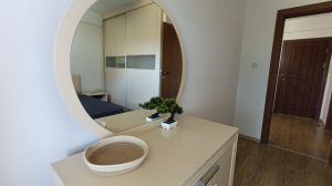 Girne / Çarşı Merkezi 1+1  Patalena Life Rezidans