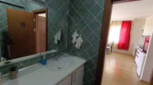 Girne / Çarşı Merkezi 1+1  Patalena Life Rezidans