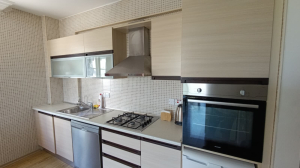 Girne / Çarşı Merkezi 1+1  Patalena Life Rezidans