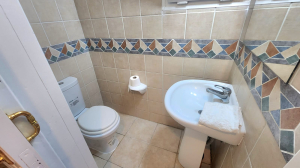 Girne / Çarşı Merkezi 3+1 Daire Patara Sitesi 