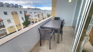 Girne / Çarşı Merkezi 3+1 Daire Patara Sitesi 