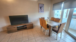 Girne / Çarşı Merkezi 3+1 Daire Patara Sitesi 