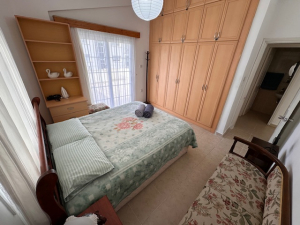 Girne / Merkezde 3+1 full lüks daire + teras