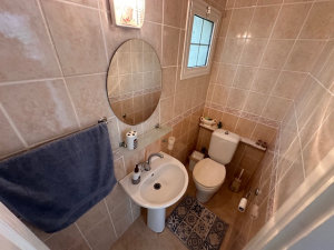 Girne / Merkezde 3+1 full lüks daire + teras