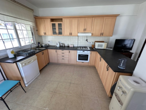 Girne / Merkezde 3+1 full lüks daire + teras