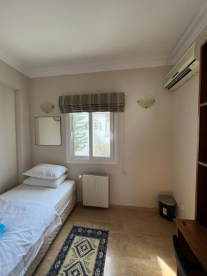 Girne / Merkez 3+1 HAVUZLU VİLLA Doğanköy