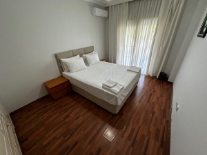 Girne / Çarşı Merkezinde 3+1 Günlük Kiralık Lüks Daire