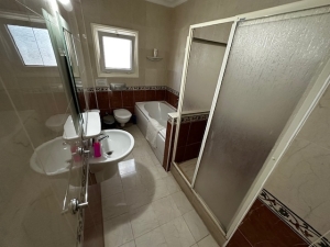 Girne / Çarşı Merkezinde 3+1 Günlük Kiralık Lüks Daire