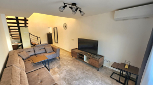 Girne / Alsancak Ortak Havuzlu 4+1  lüks Daire