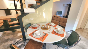 Girne / Alsancak Ortak Havuzlu 4+1  lüks Daire