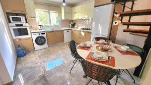 Girne / Alsancak Ortak Havuzlu 4+1  lüks Daire